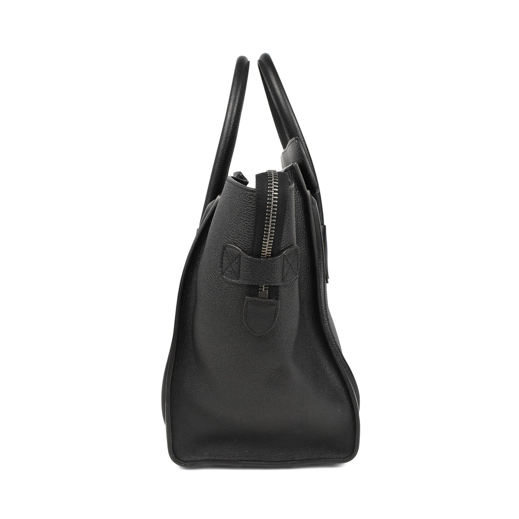 Celine 'Luggage' Tote