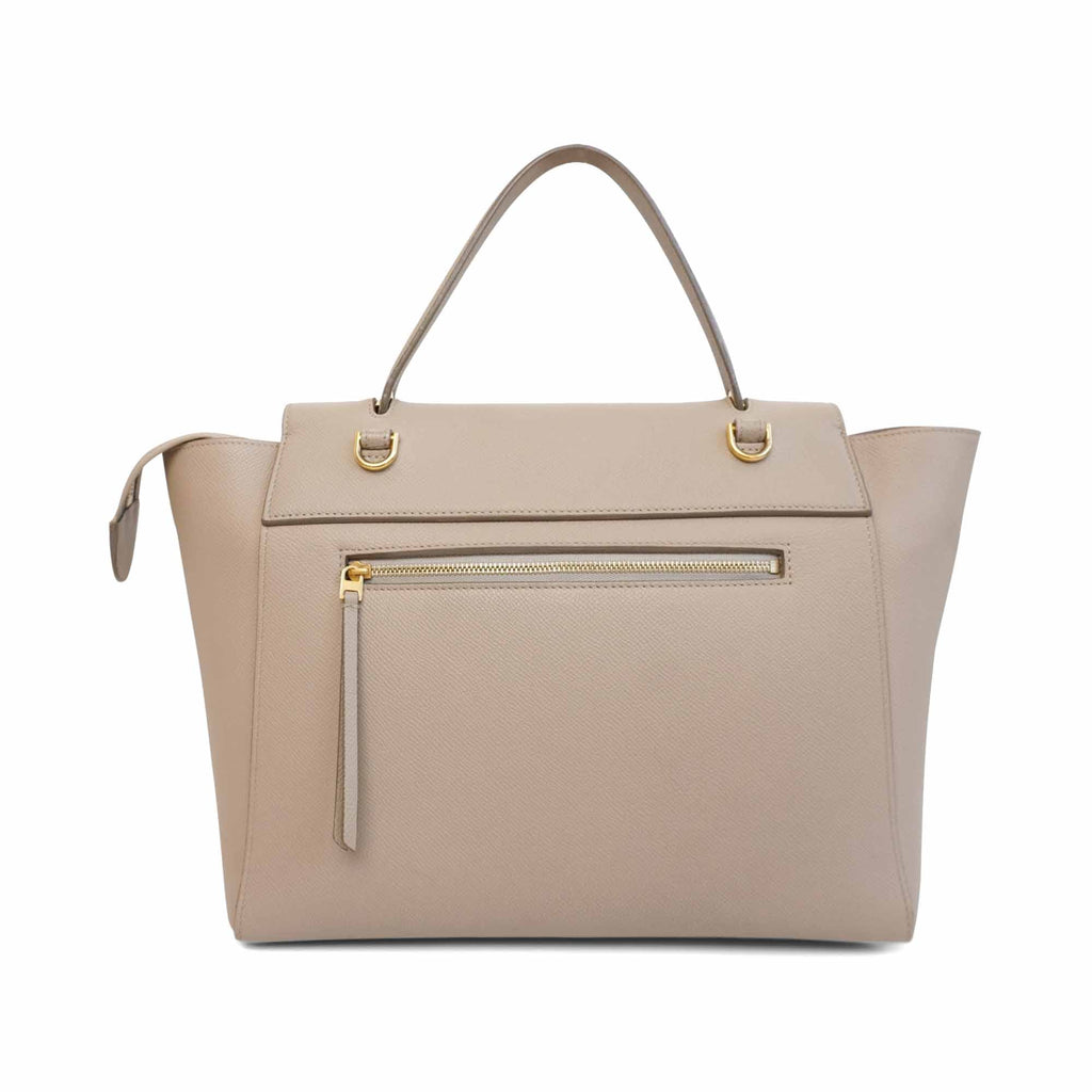 Celine 'Mini Belt' Bag