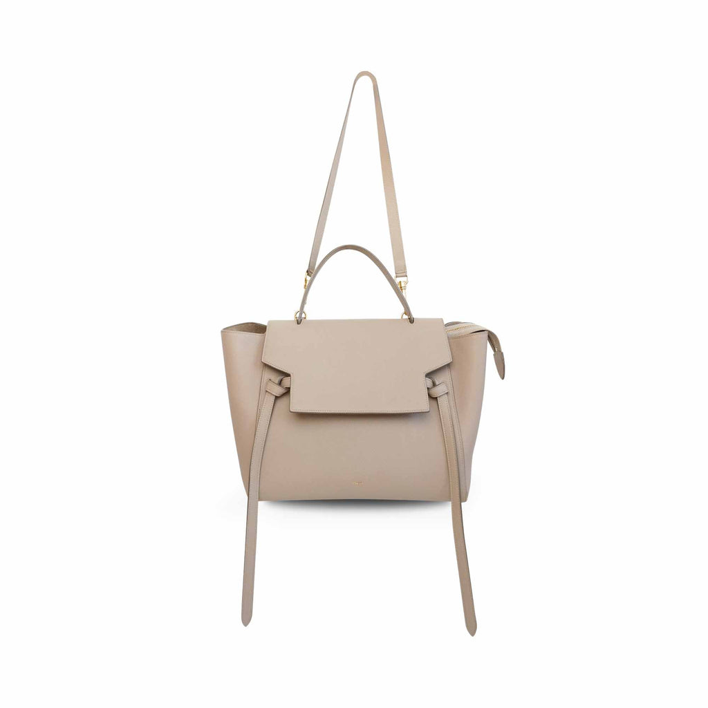Celine 'Mini Belt' Bag