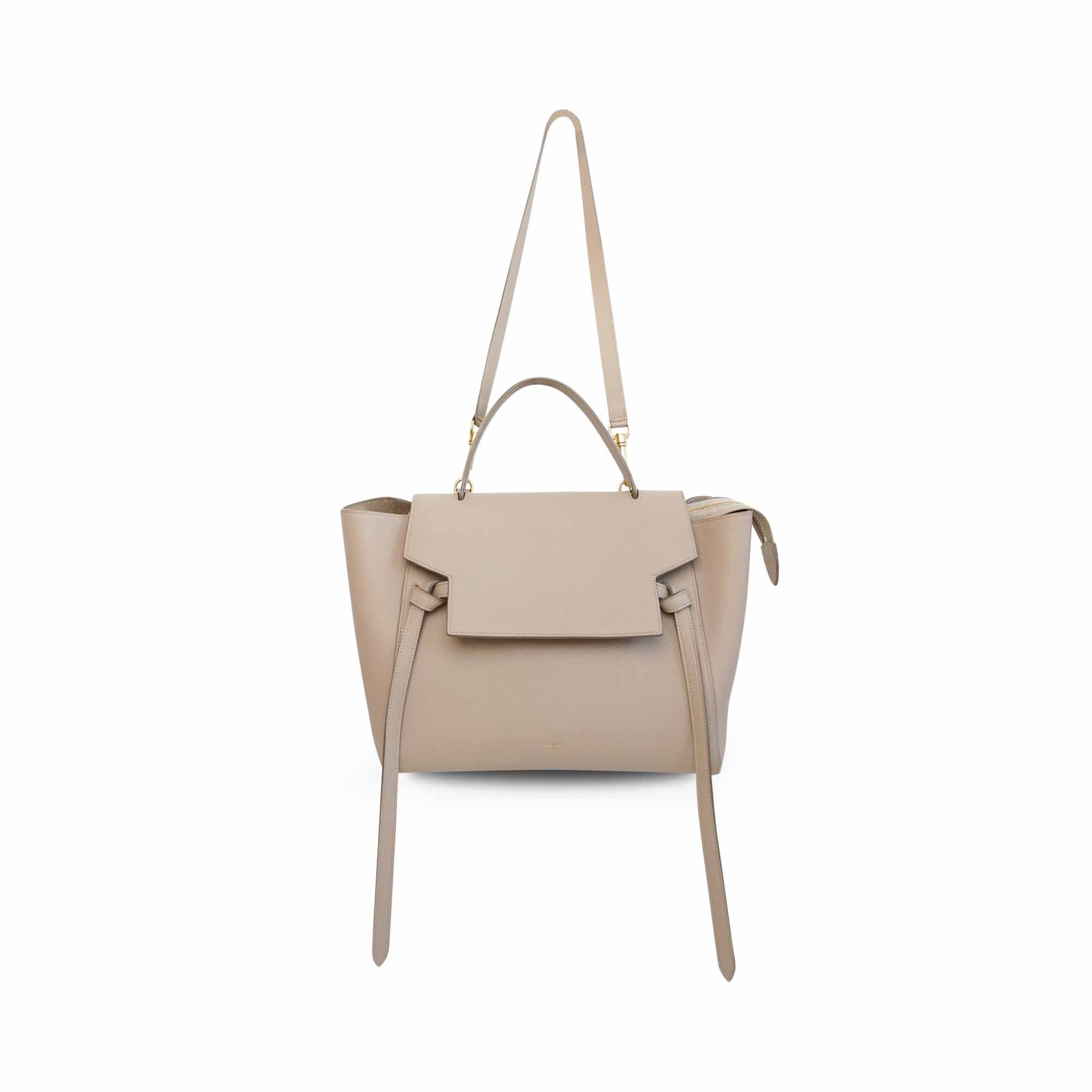 Celine 'Mini Belt' Bag