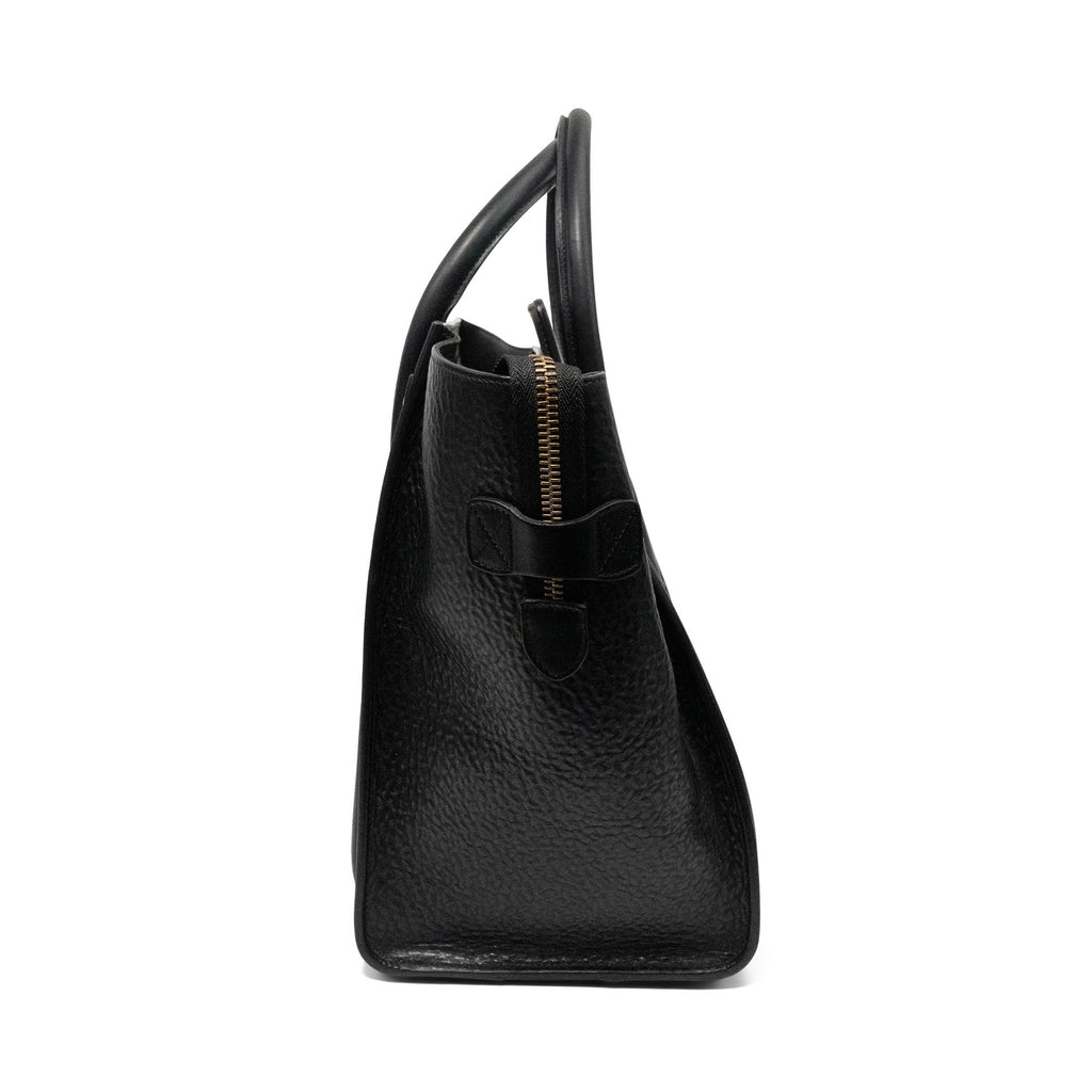 Celine 'Luggage' Tote