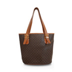 Celine Macadam Shoulder Bag