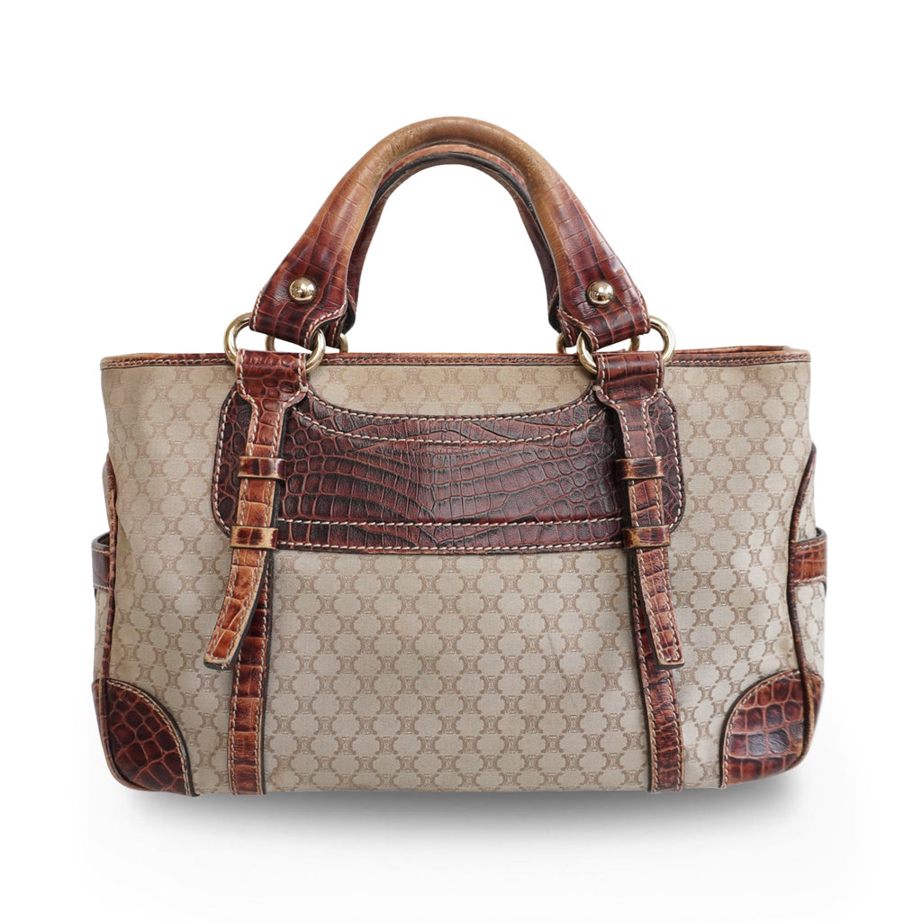 Celine 'Boogie' Bag