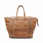 Celine 'Luggage' Tote