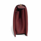 Celine Tri-Fold Clutch on Chain