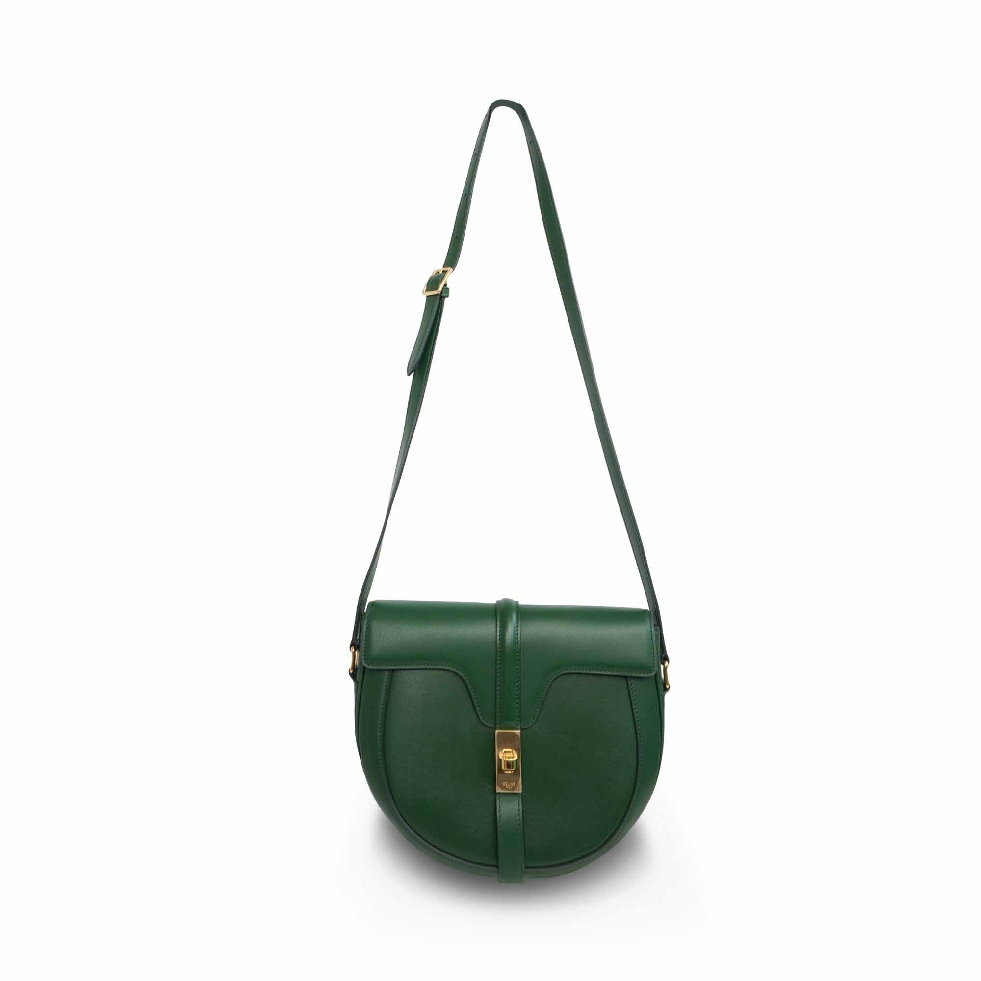 Celine 'Besace 16' Crossbody Bag