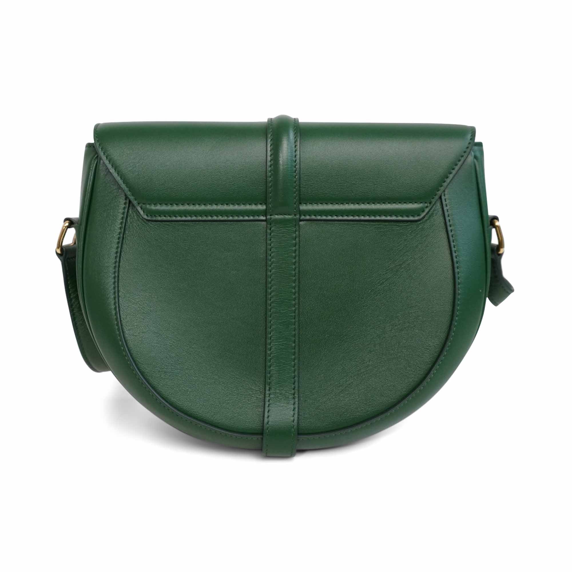 Celine 'Besace 16' Crossbody Bag