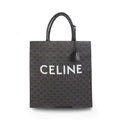 Celine 'Triomophe Vertical Cabas' Tote