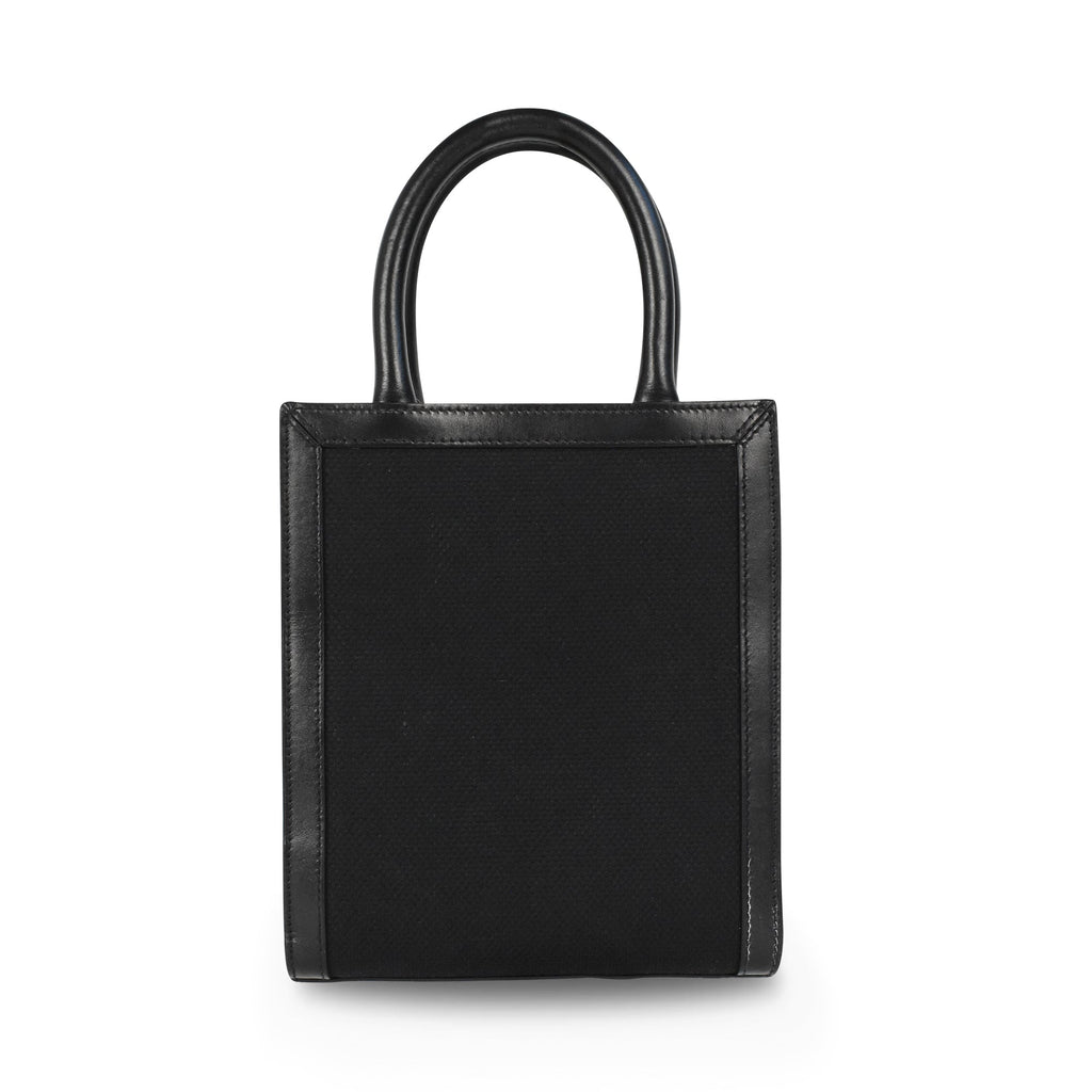 Celine 'Mini Vertical Cabas' Tote Bag