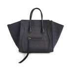 Celine 'Phantom' Tote Bag