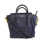 Celine 'Nano Luggage' Tote