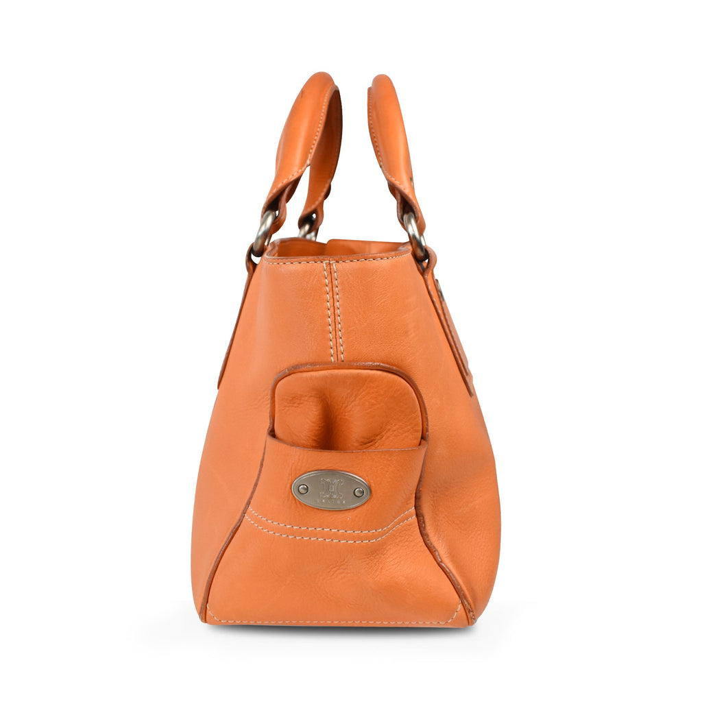 Celine Vintage 'Boogie' Bag
