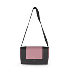 Celine 'Frame' Shoulder Bag