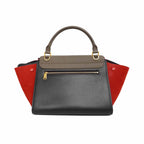 Celine 'Trapeze' Handbag