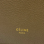 CELINE SANGLE BAG