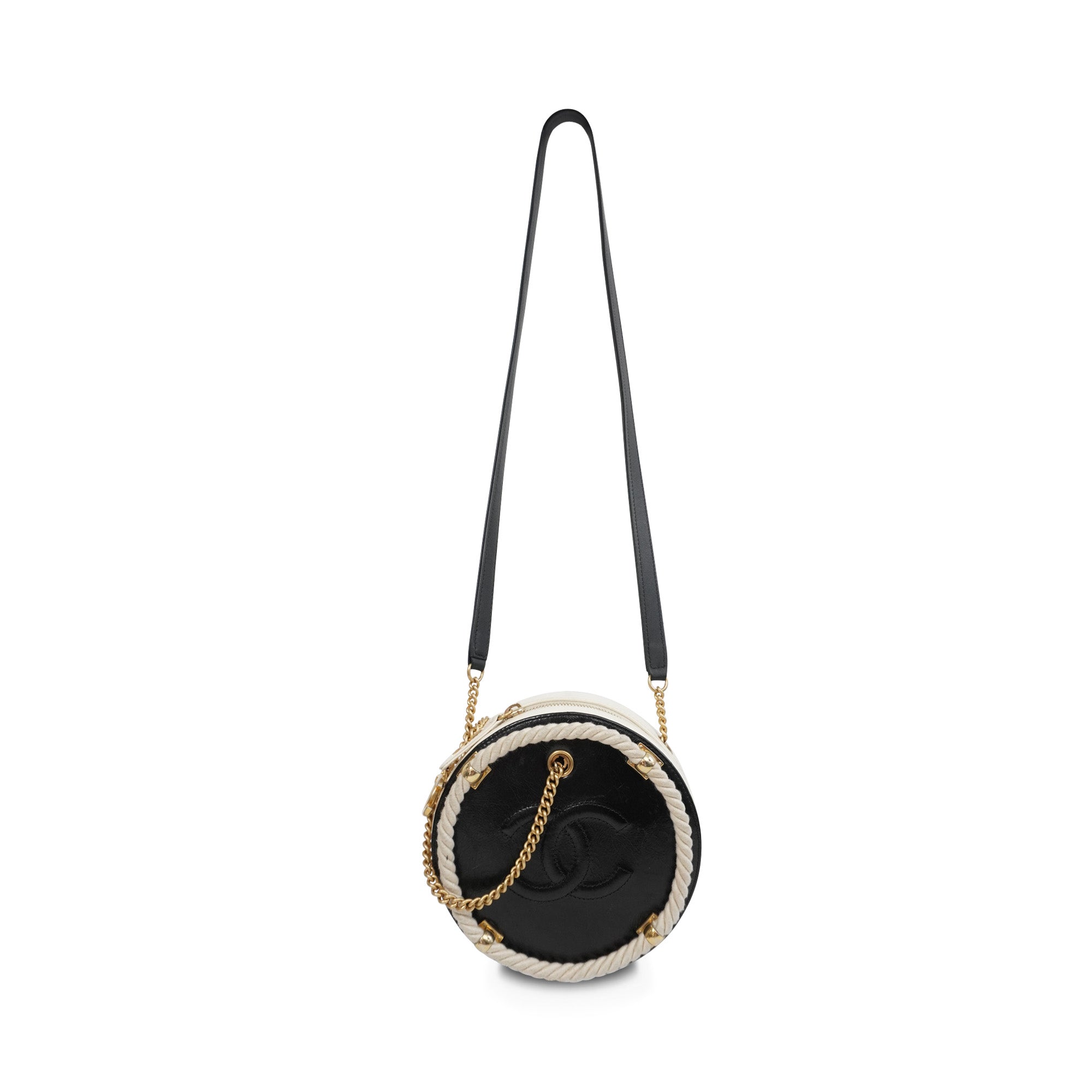 Chanel 'En Vogue Cruise 2019' Crossbody Bag