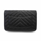Chanel Wallet on Chain Bag