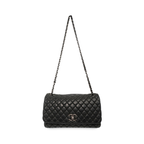 Chanel 'Bubble' Small Flap Bag