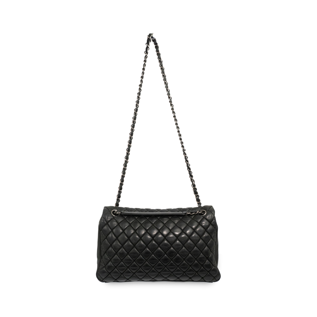 Chanel 'Bubble' Small Flap Bag