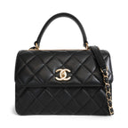 Chanel 'Trendy Small' Handbag