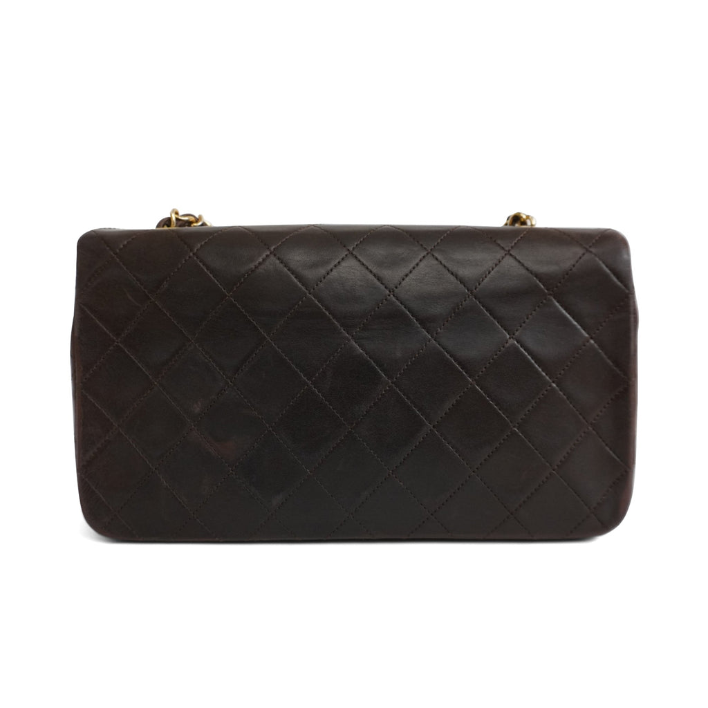 Chanel 'Full Flap' Handbag