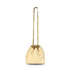 Chanel Vintage Bucket Bag