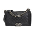 Chanel 'Boy' Bag