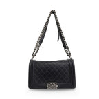 Chanel 'Boy' Bag
