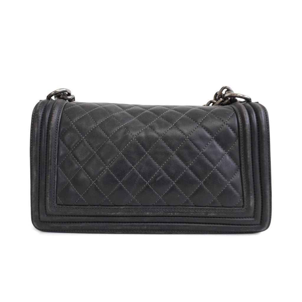 Chanel 'Boy' Bag