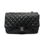 Chanel 'Jumbo Classic Single Flap' Bag