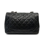 Chanel 'Jumbo Classic Single Flap' Bag