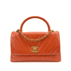 Chanel 'Coco' Handbag