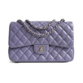 Chanel 'Jumbo Double Flap' Handbag