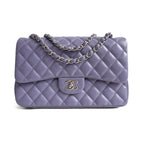 Chanel 'Jumbo Double Flap' Handbag