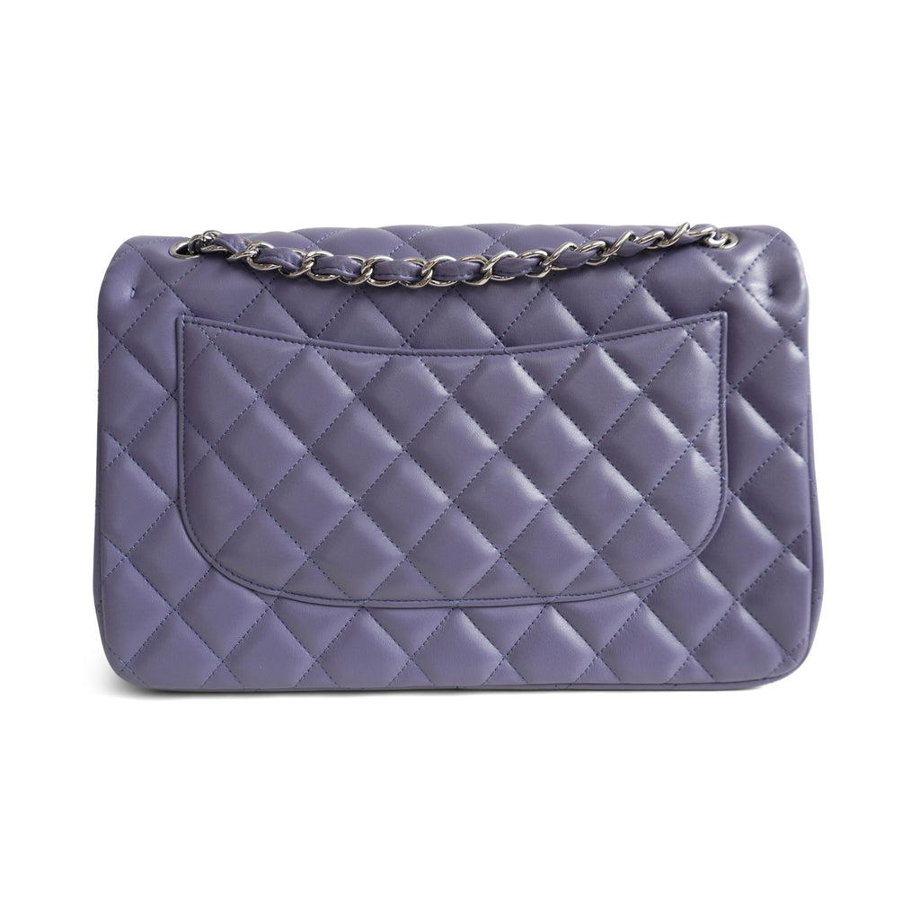 Chanel 'Jumbo Double Flap' Handbag