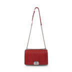 Chanel 'Old Medium Boy' Bag