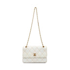 Chanel 'Wild Stitch' Flap Shoulder Bag