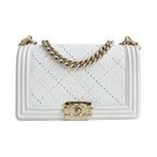 Chanel '2019 Cruise Boy' Bag