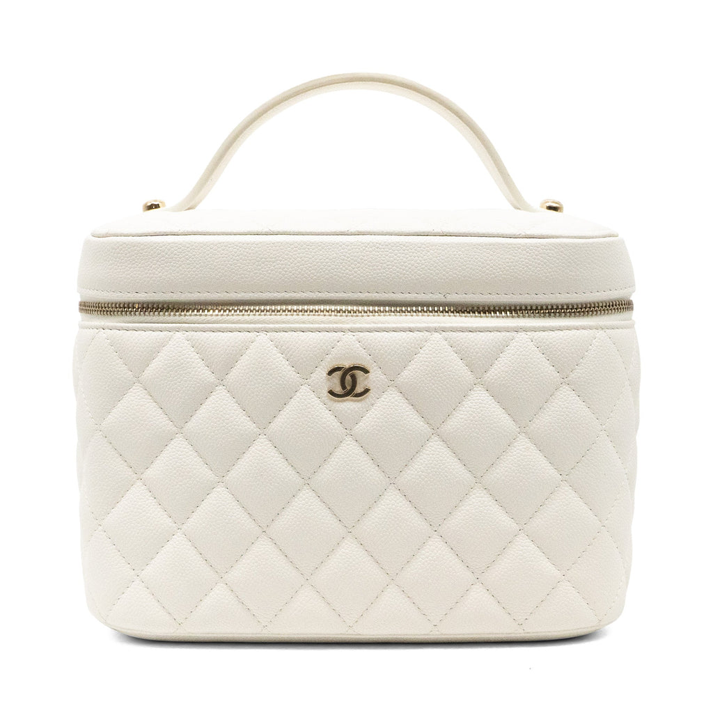 Chanel Vanity Case