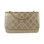 Chanel 'Wallet On Chain' Bag