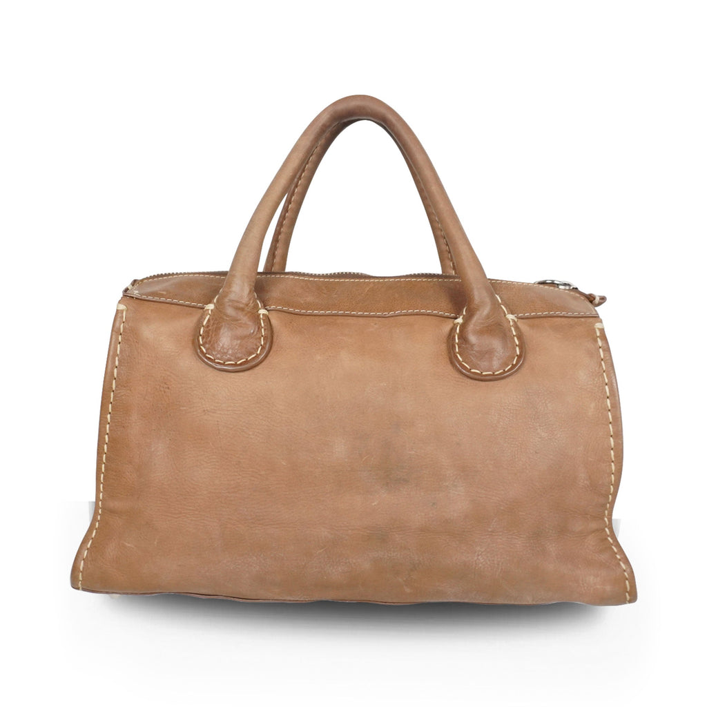 Chloe 'Edith' Tote Bag