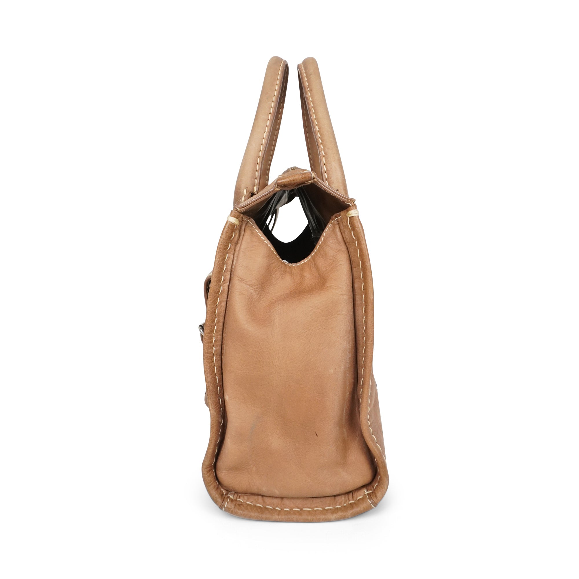 Chloe 'Edith' Tote Bag