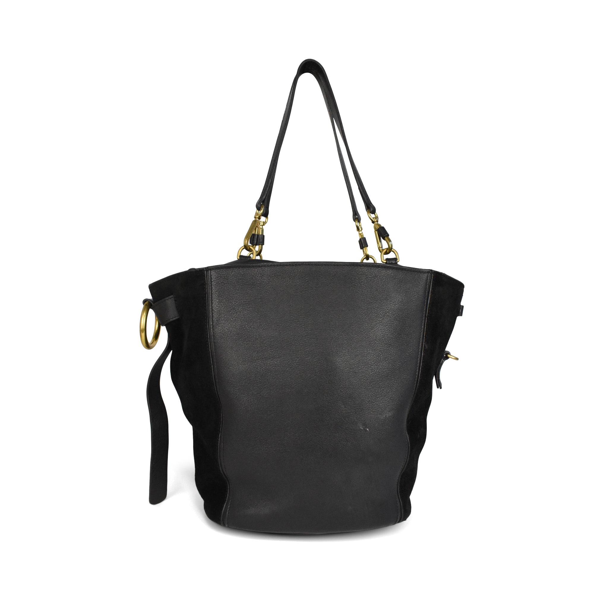 Chloe 'Medium Myer' Tote Bag