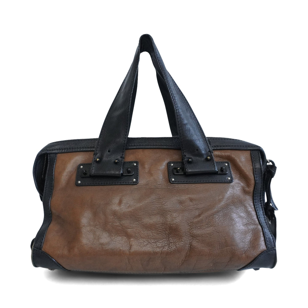 Chloe 'Tracy' Shoulder Bag