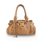 Chloe 'Paddington' Bag