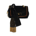 Chloe 'Petite Velvet Tassle' Bag