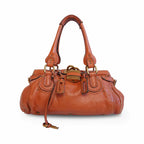 Chloe 'Paddington' Shoulder Bag