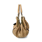 Chloe Vintage Shoulder Bag