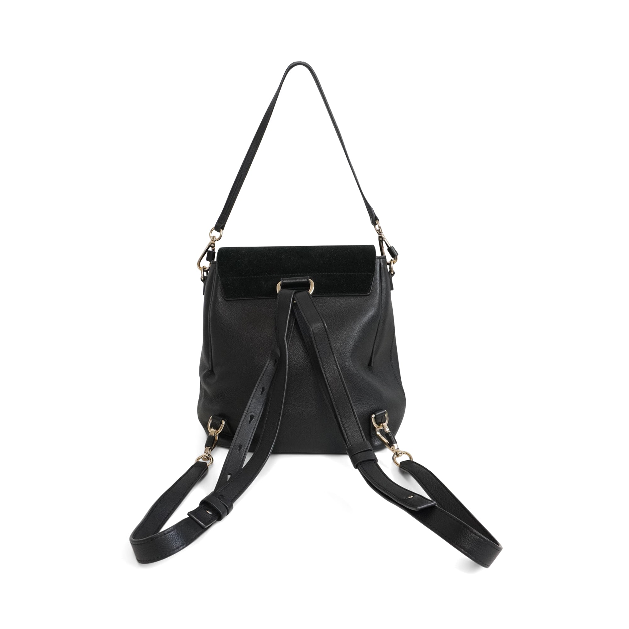 Chloe 'Faye' Convertible Backpack