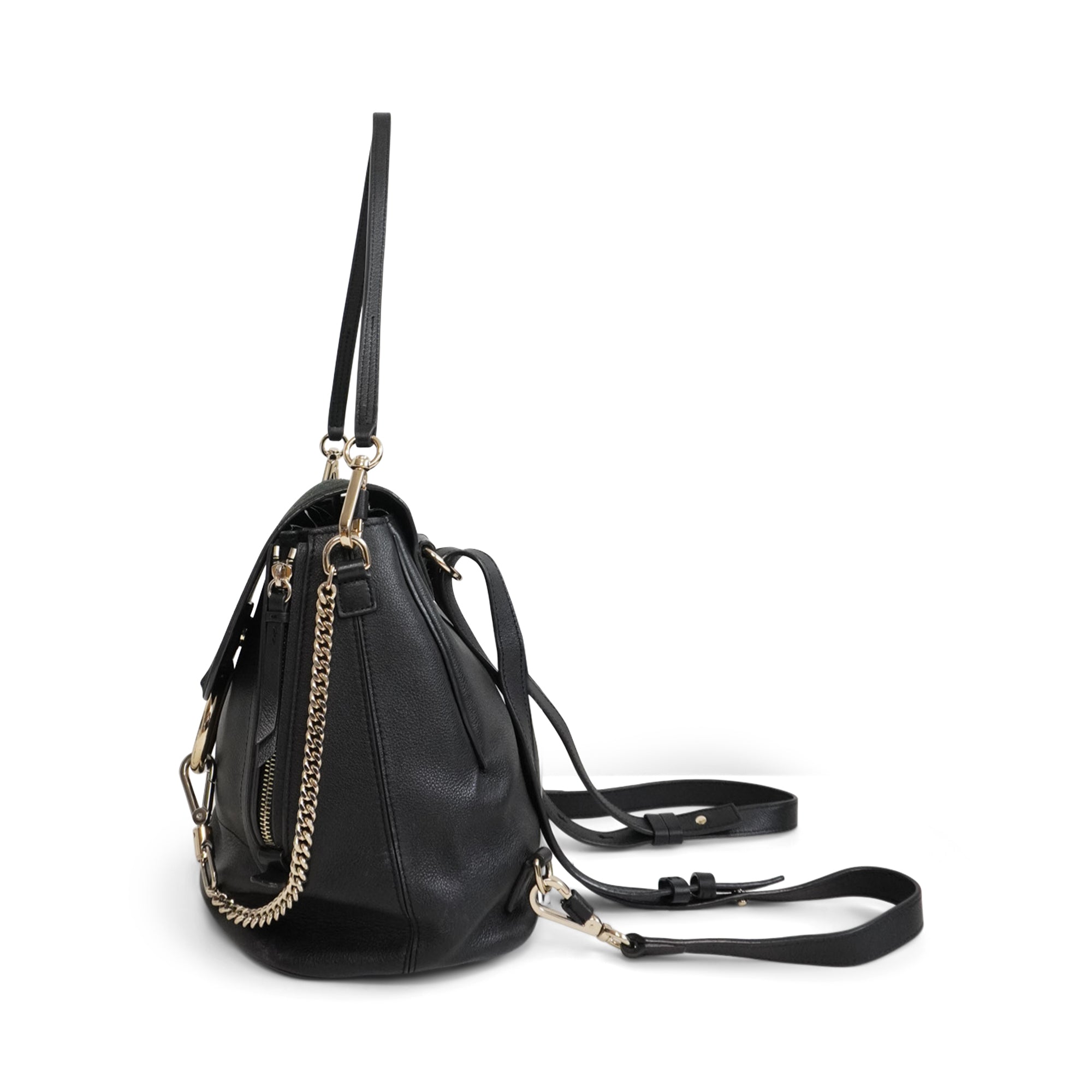 Chloe 'Faye' Convertible Backpack